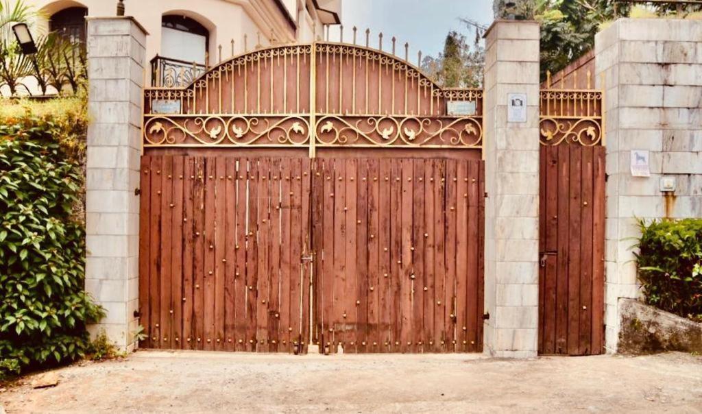 Villa Woodside *