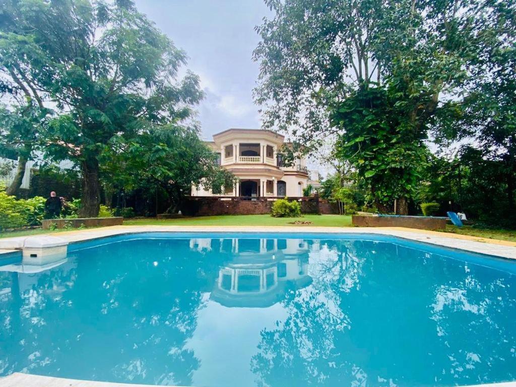 Villa Woodside *