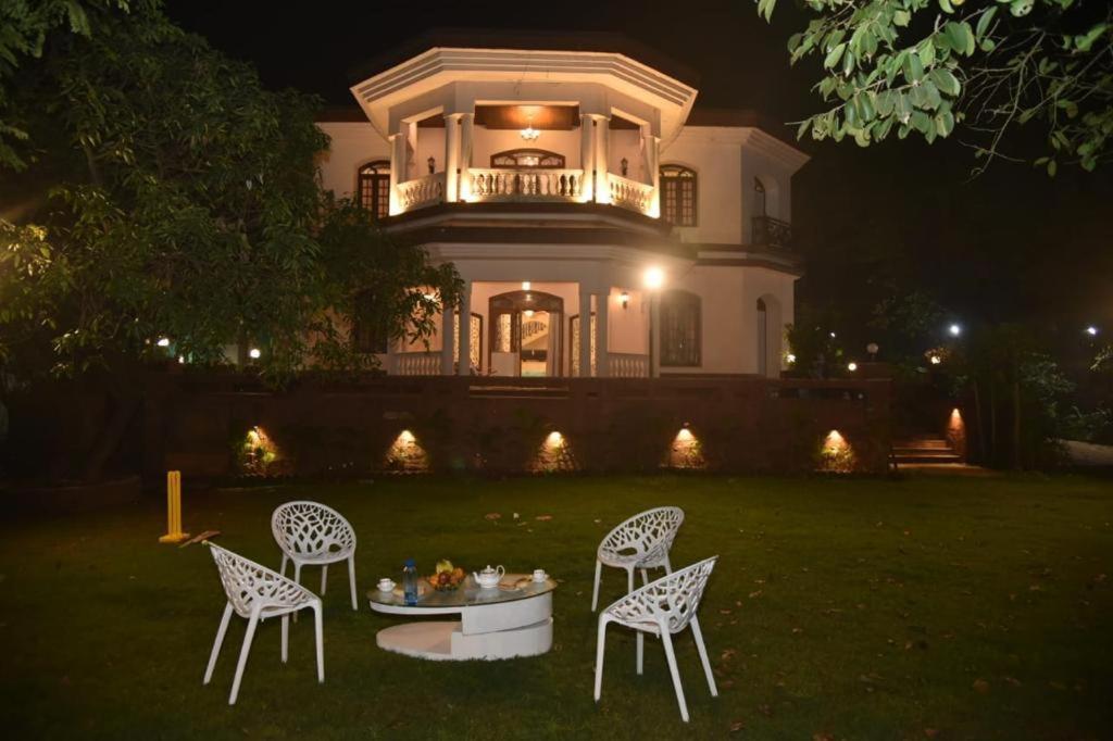 Villa Woodside Lonavala