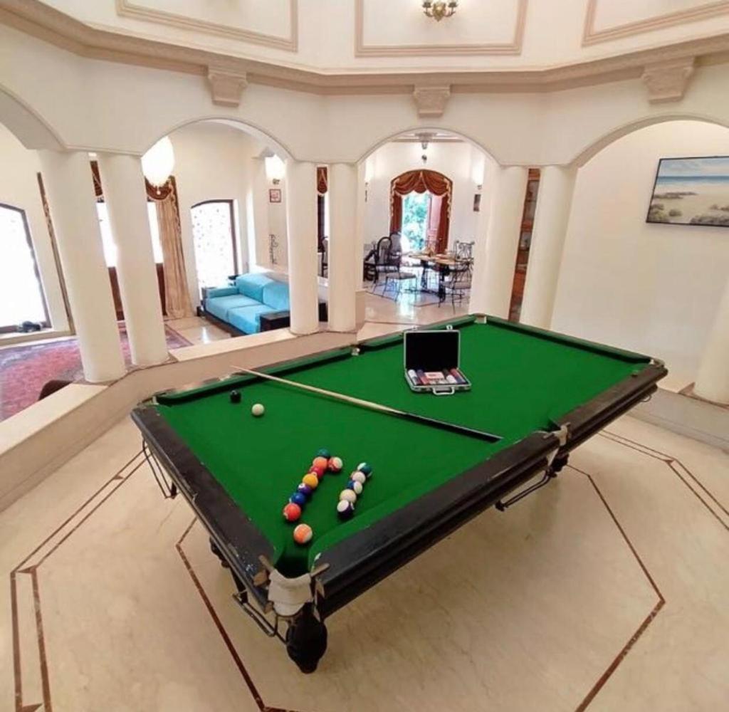 Woodside Villa Lonavala