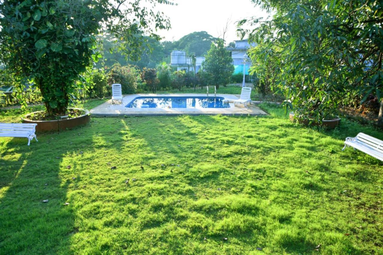 Villa Woodside *
