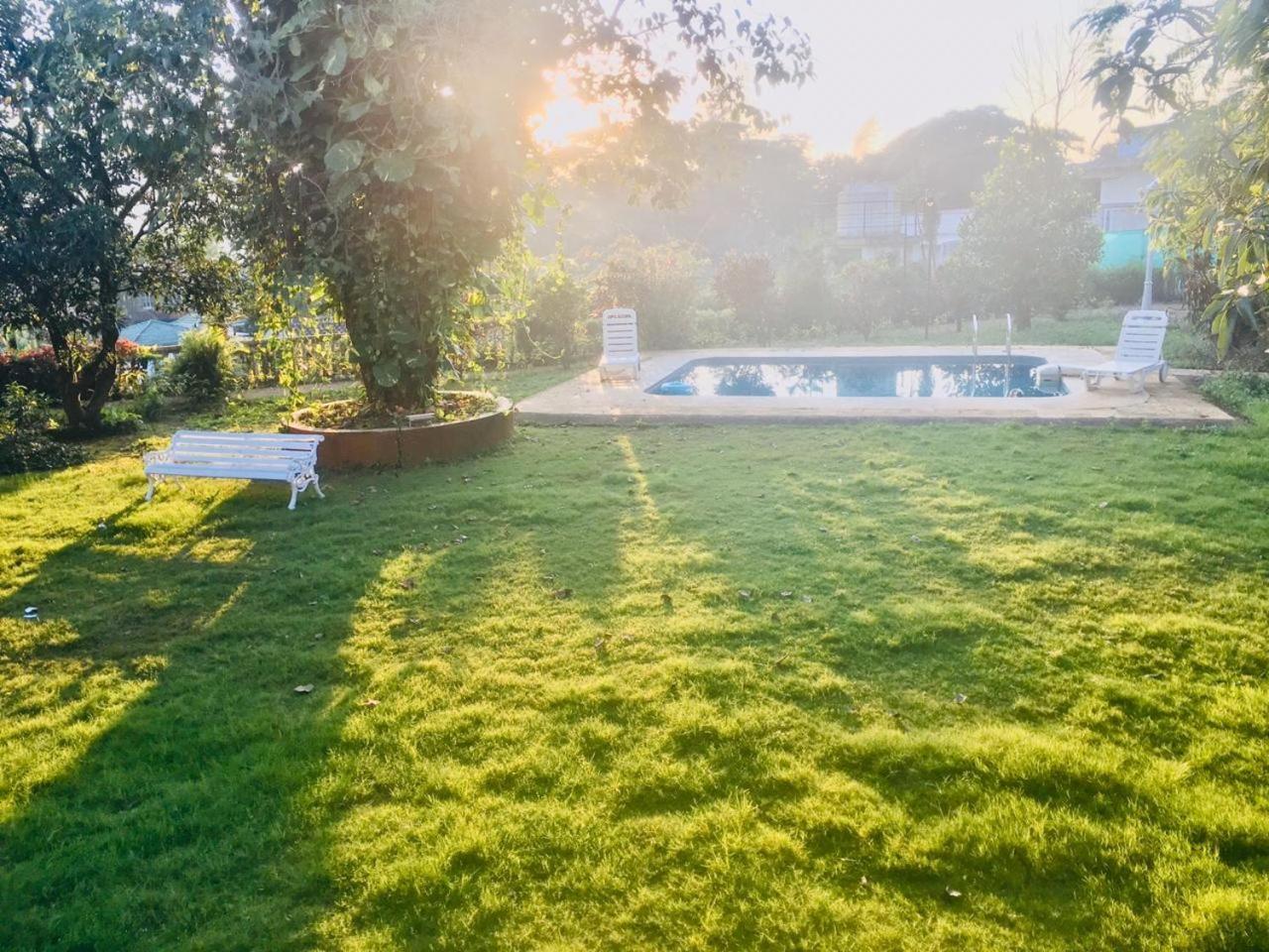 Villa Woodside