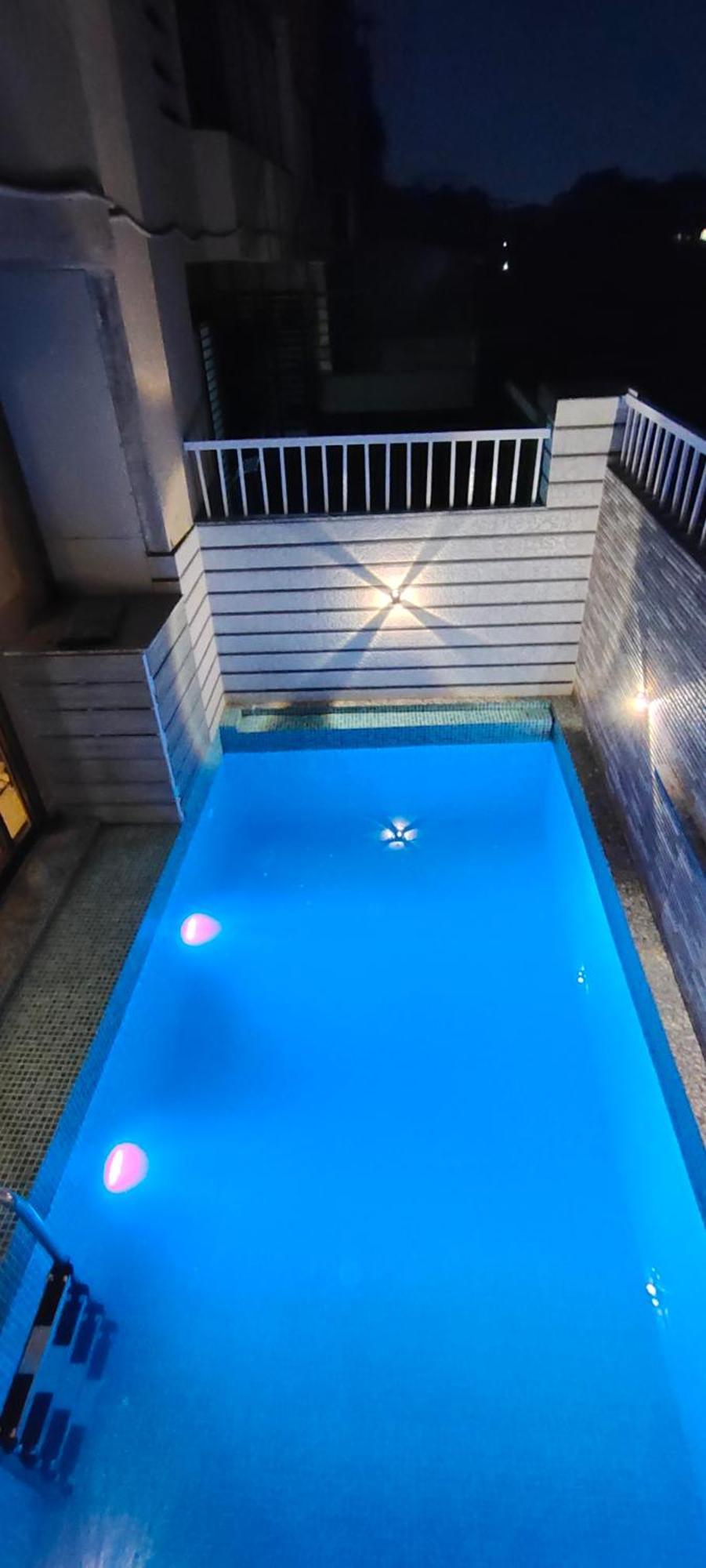 Villa Palm Paradise Lonavala