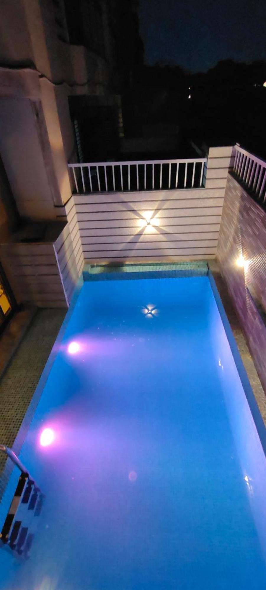 Villa Palm Paradise