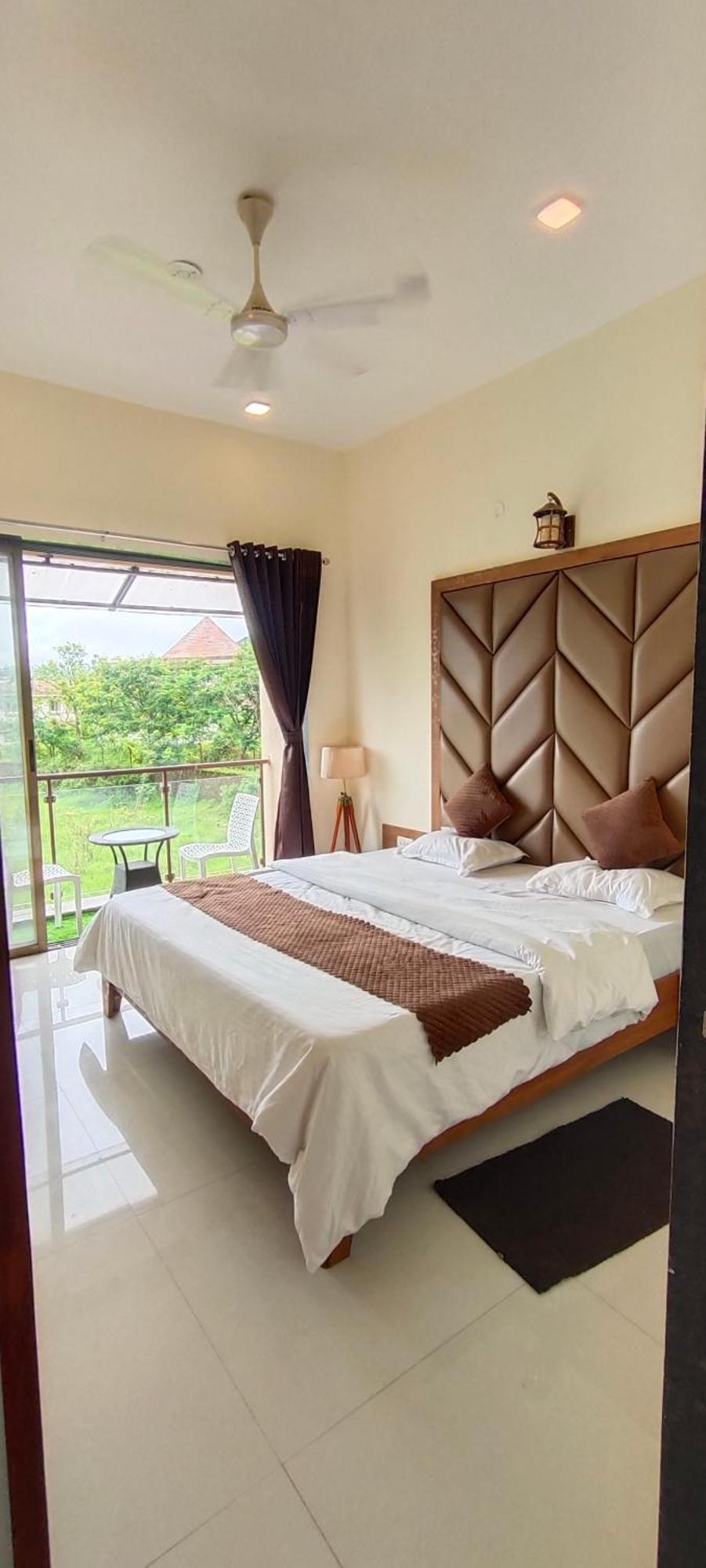 Villa Palm Paradise