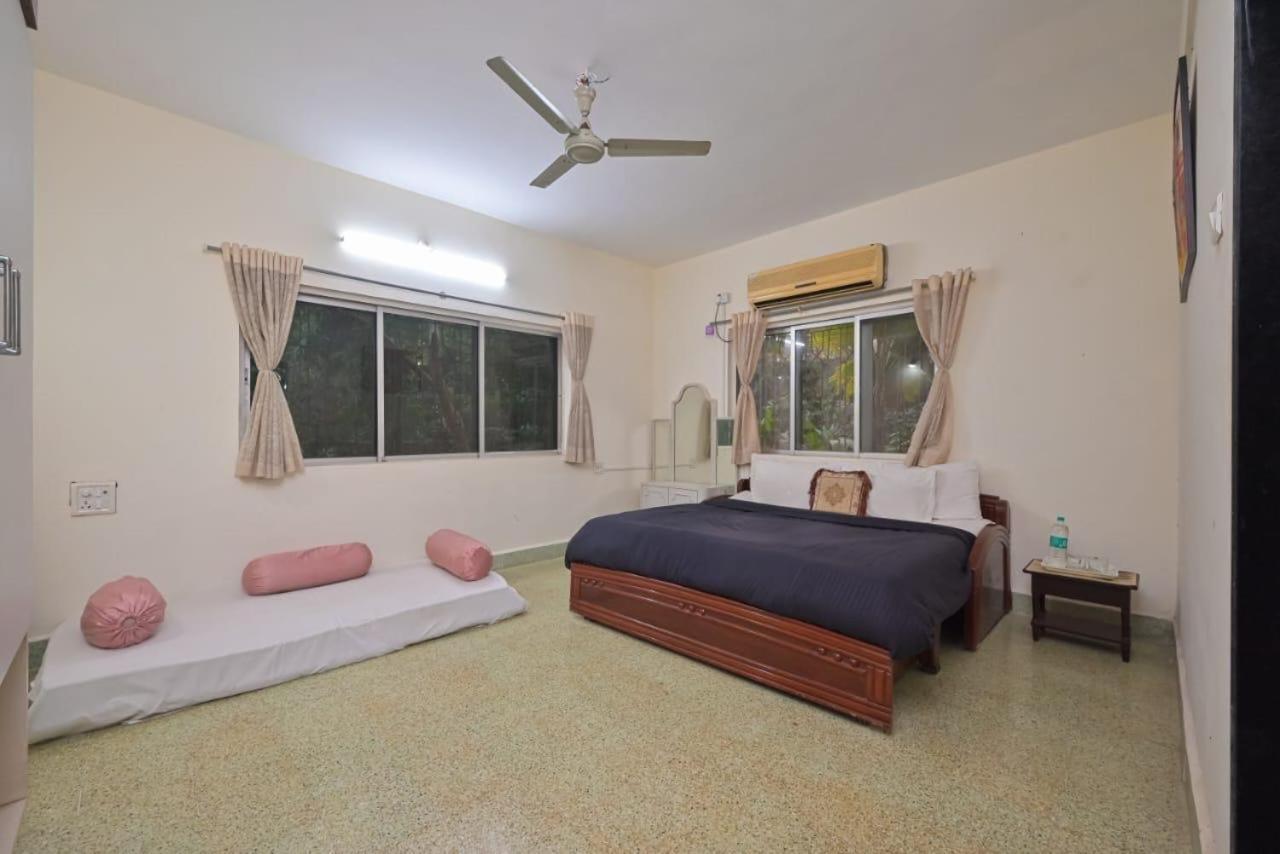 Villa Heritage Bliss By Mulberry Lonavala