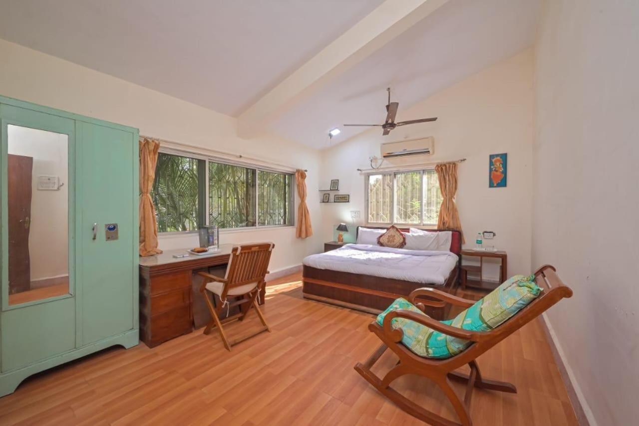 Heritage Bliss By Mulberry Villa *