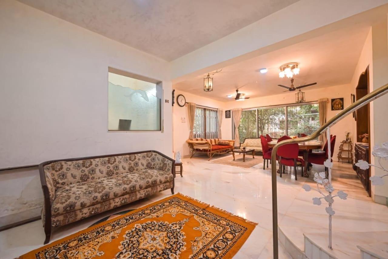 Heritage Bliss By Mulberry * Lonavala