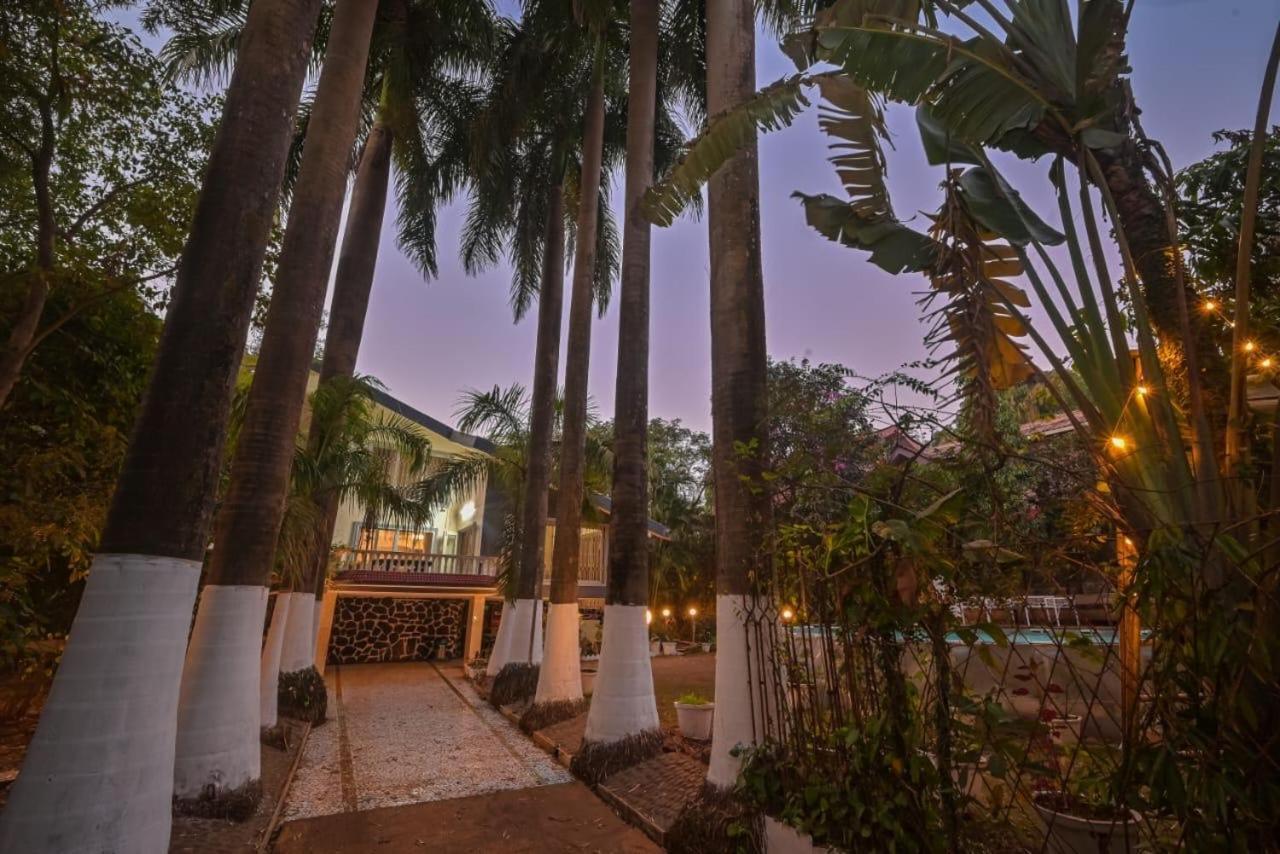 Villa Heritage Bliss By Mulberry *