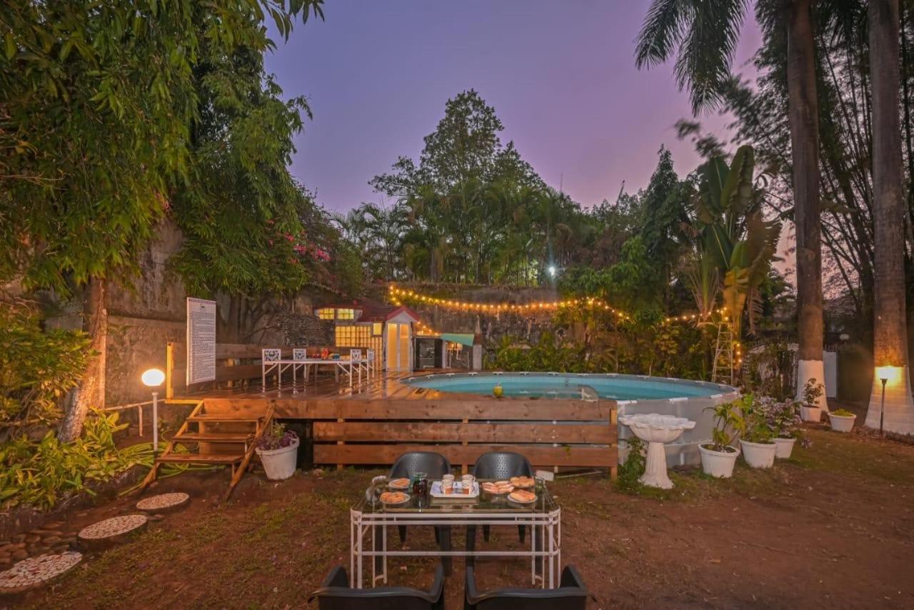 Villa Heritage Bliss By Mulberry *