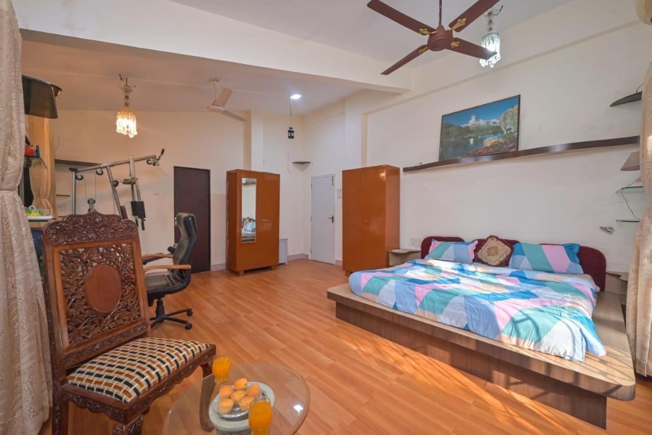 Heritage Bliss By Mulberry Villa Lonavala