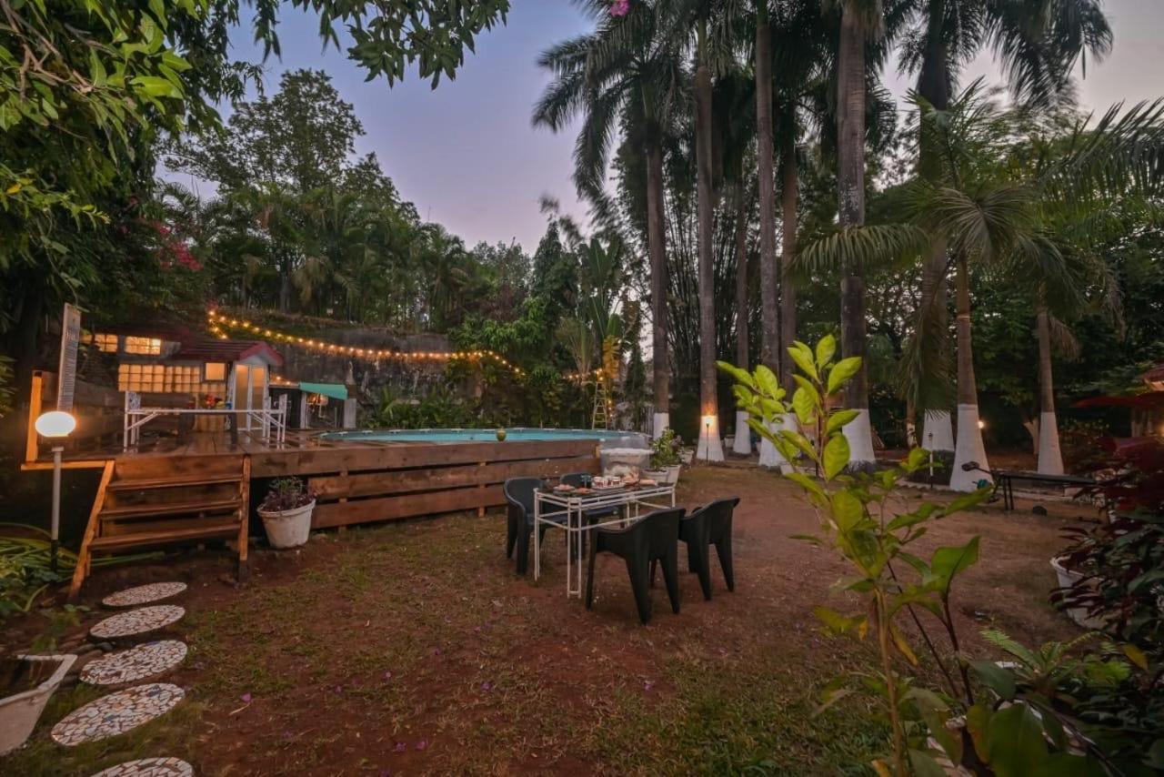 Heritage Bliss By Mulberry Villa
