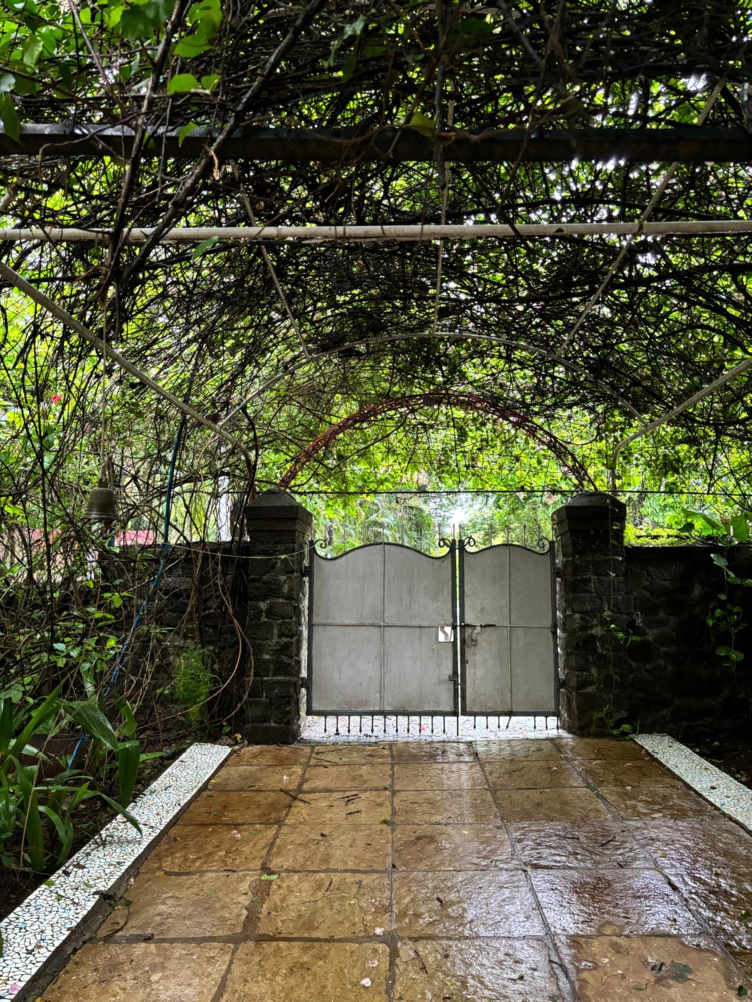 Villa Heritage Bliss By Mulberry *