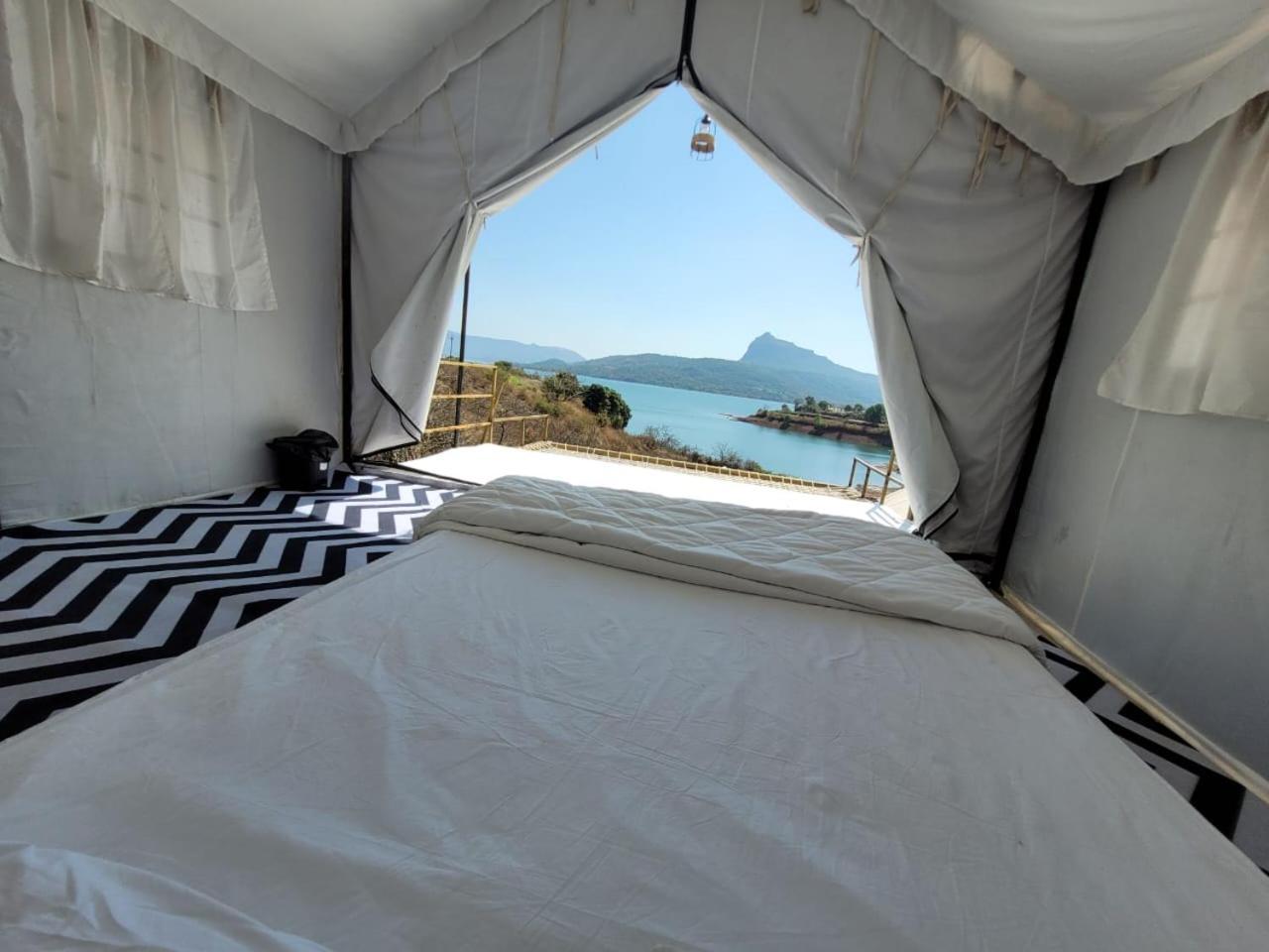 Glamp Of Dreams Lonavala