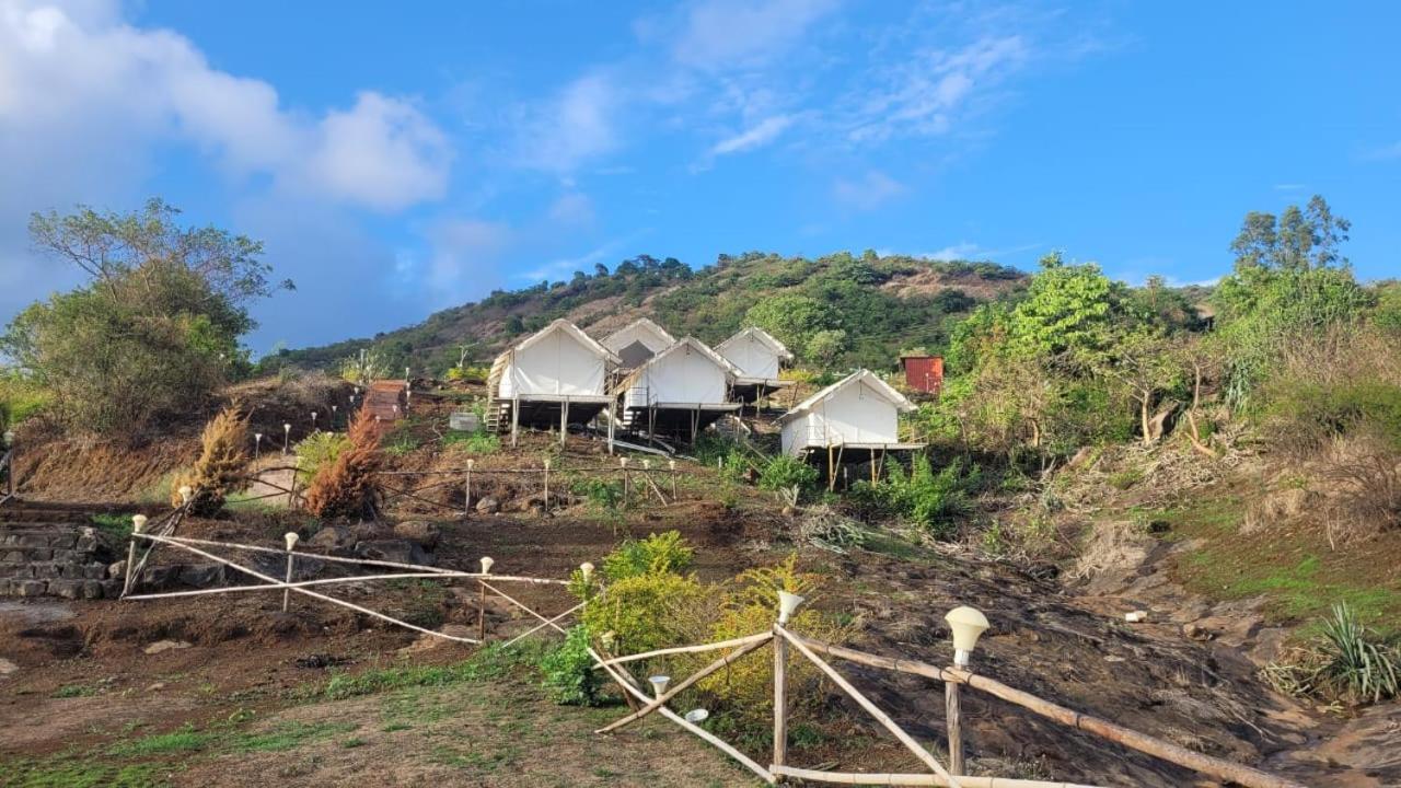 Glamp Of Dreams * Lonavala
