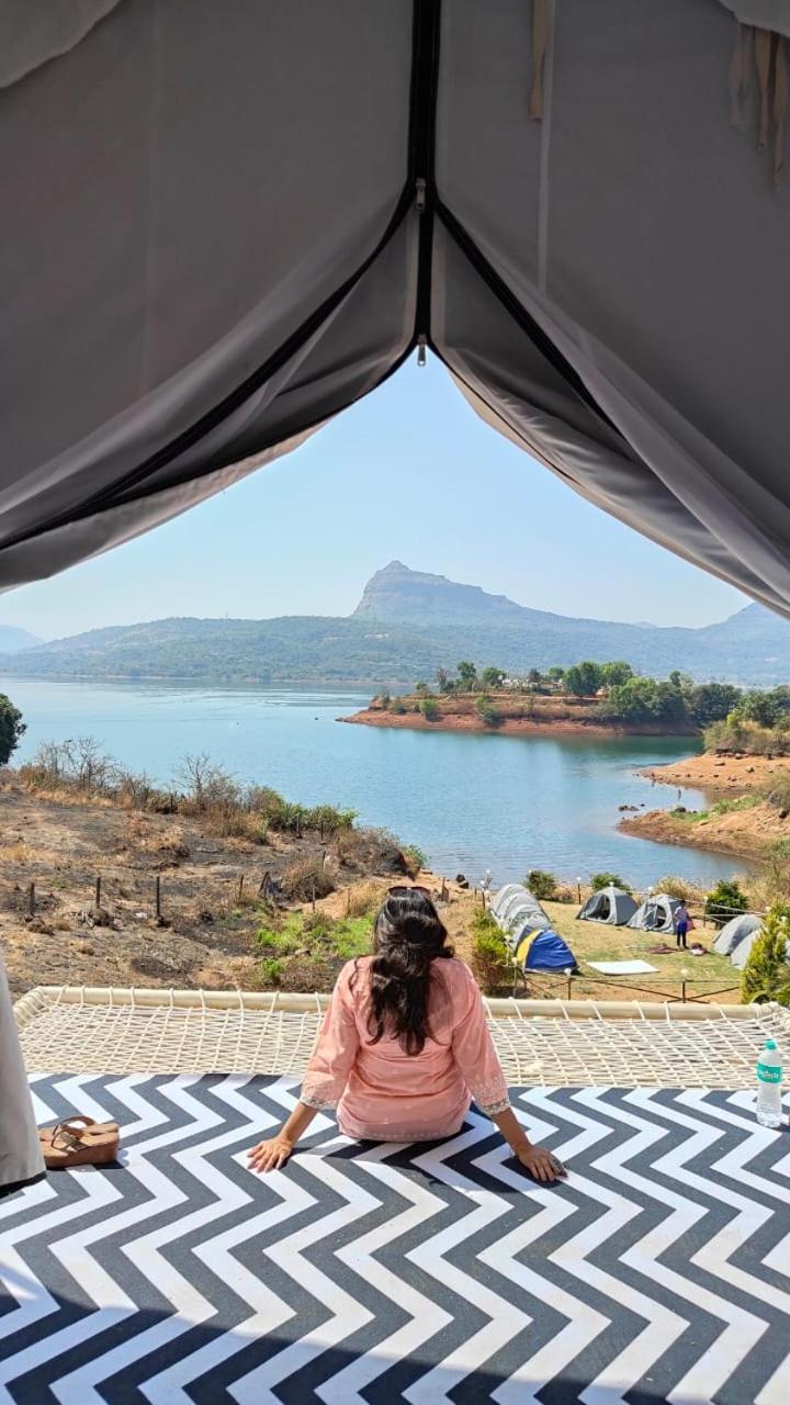 Glamp Of Dreams Luxury tent *