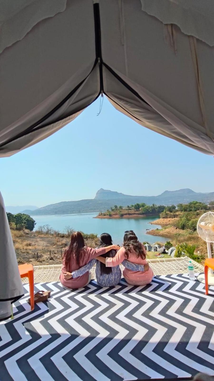 Glamp Of Dreams Lonavala