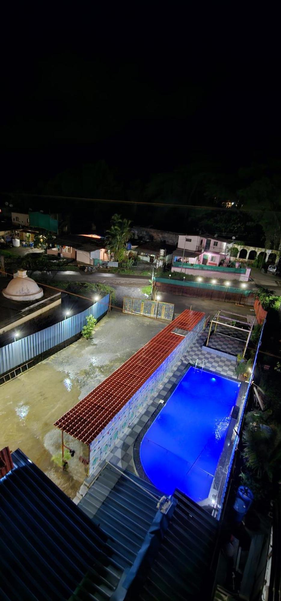 Blue Bell Bed & Breakfast Lonavala