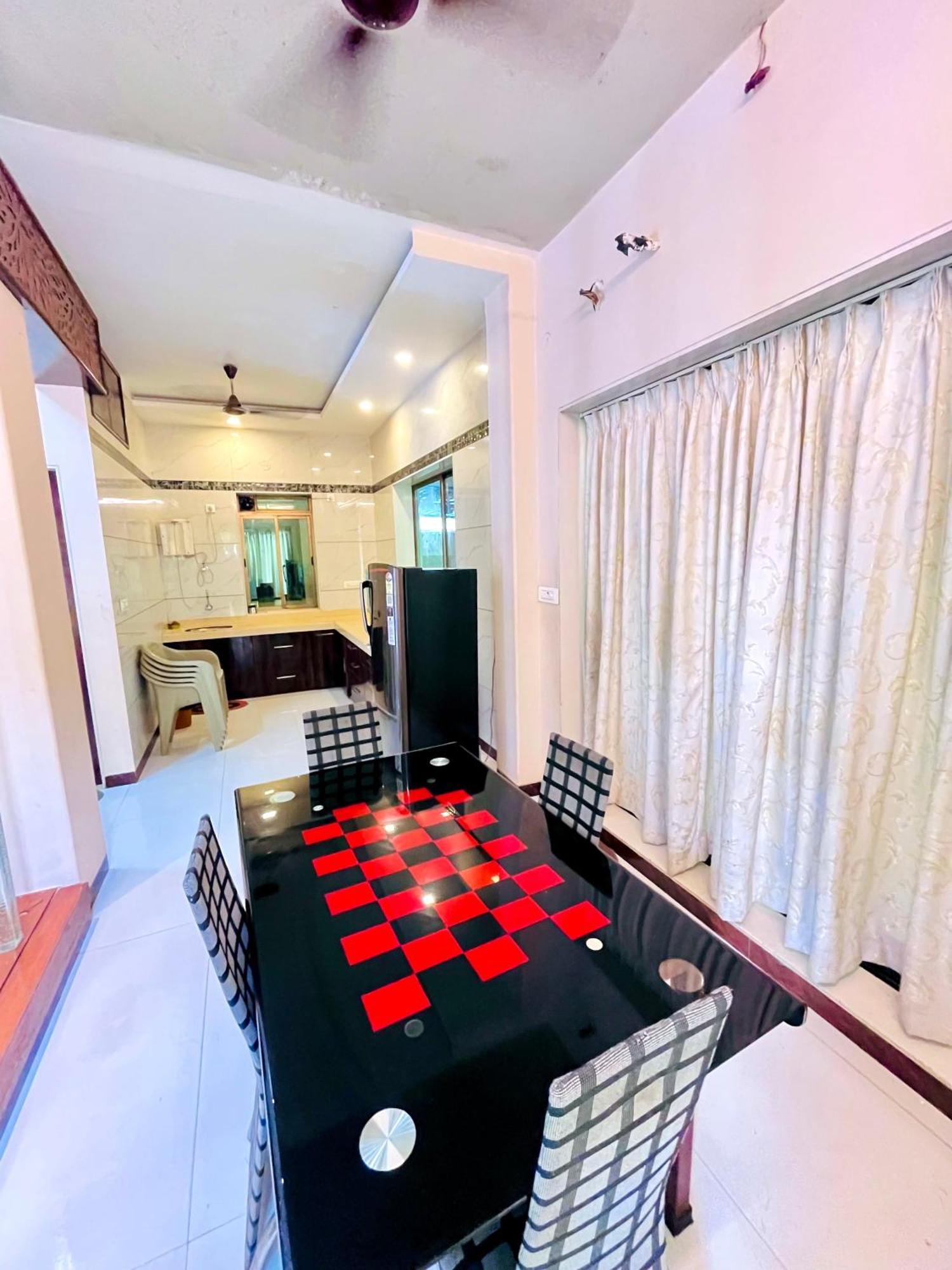 Villa The Hide & Seek 4bhk Luxury In Lonavala