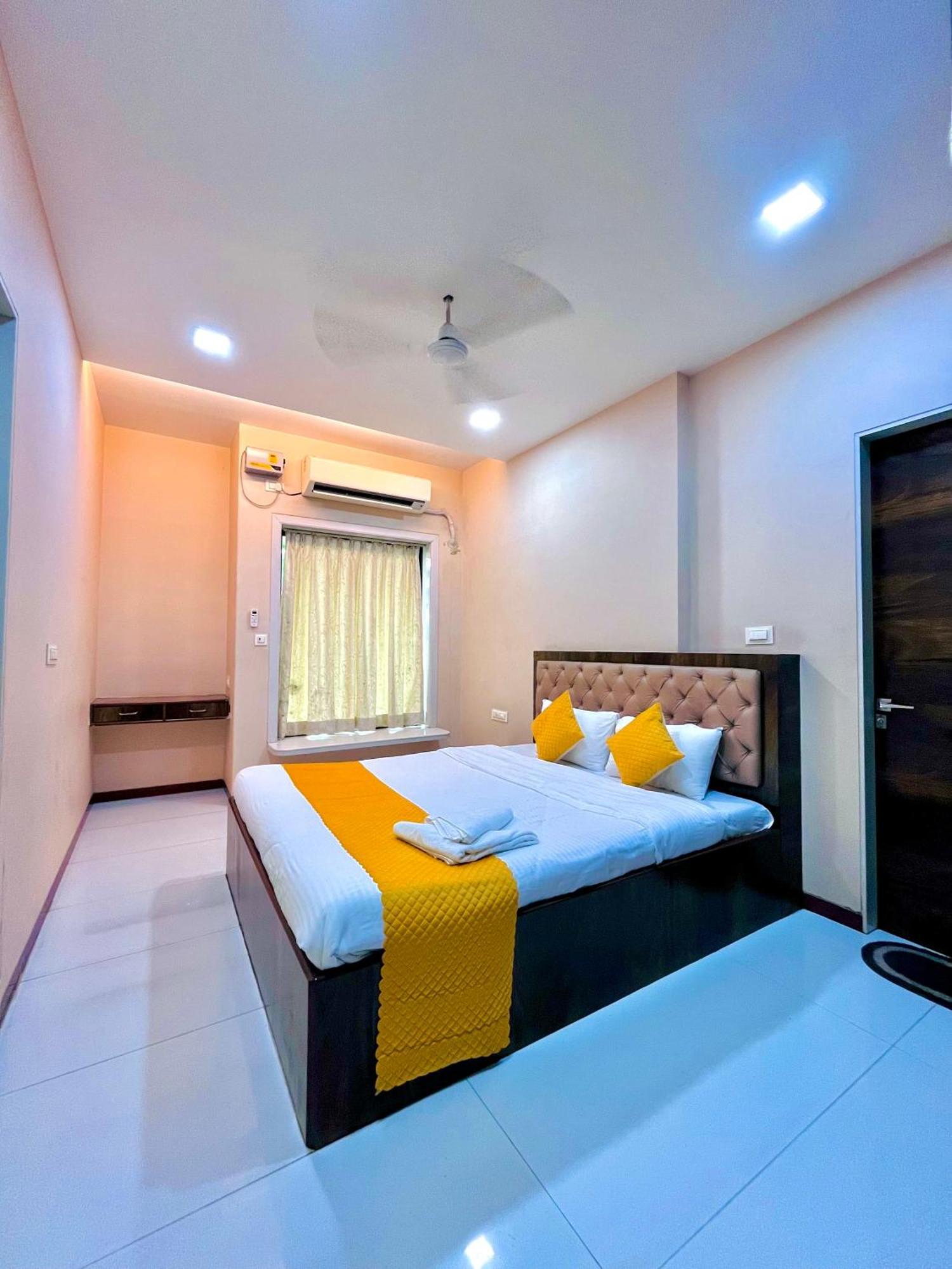 The Hide & Seek 4bhk Luxury In Villa Lonavala
