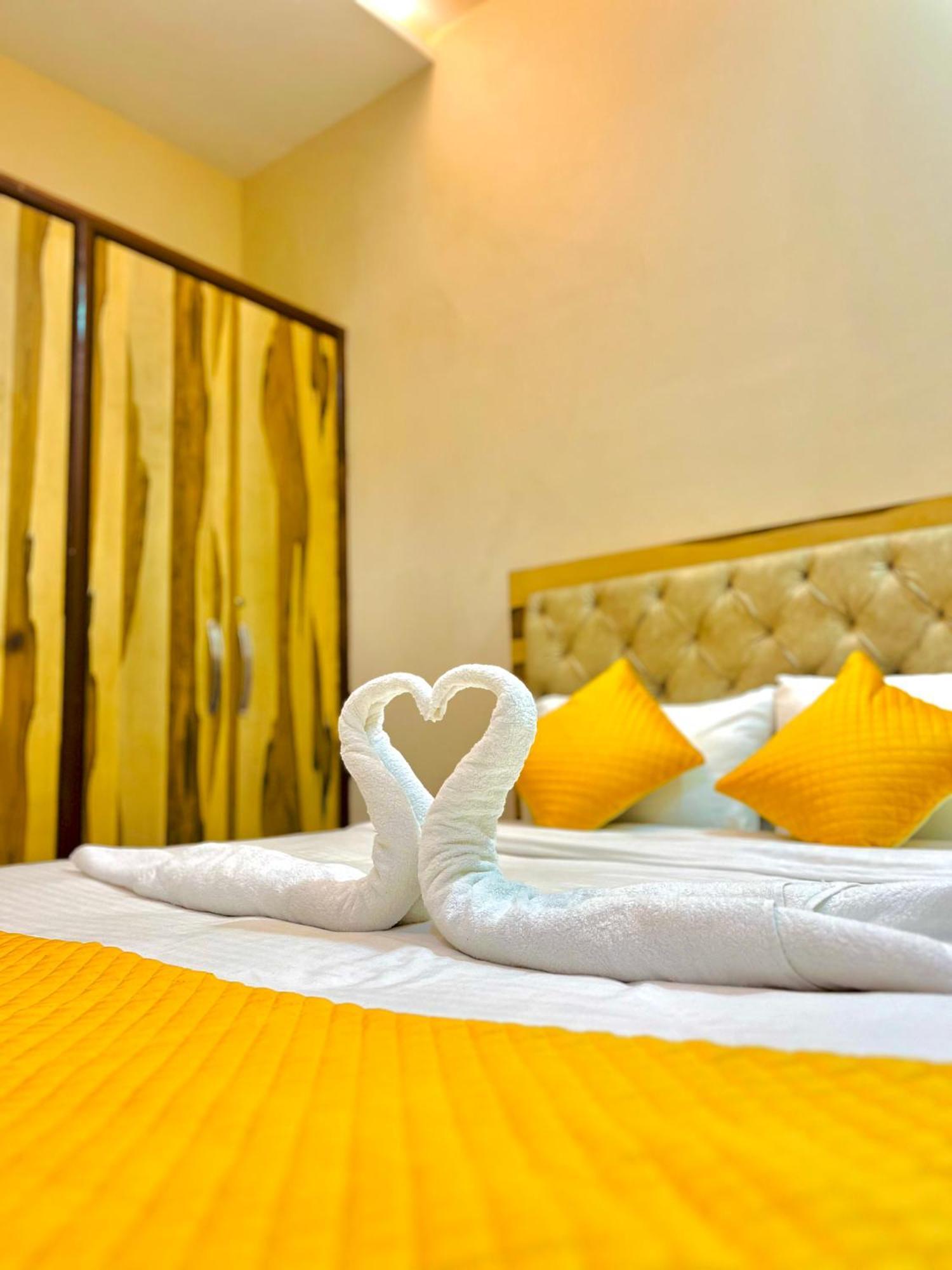 The Hide & Seek 4bhk Luxury In Lonavala