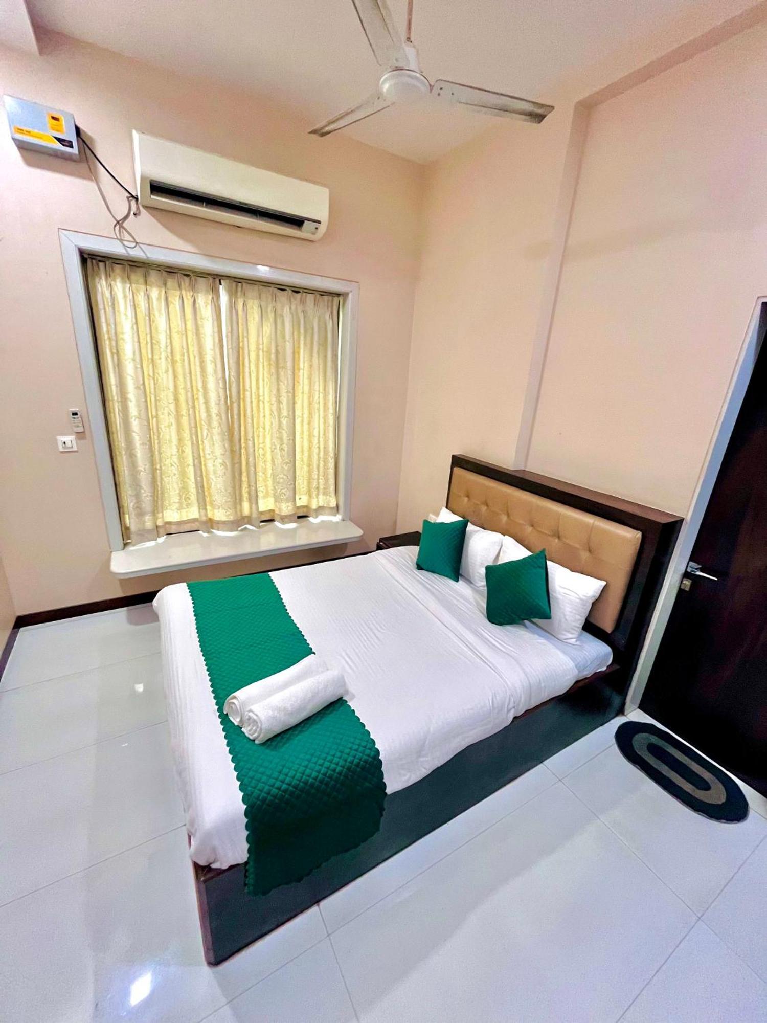 The Hide & Seek 4bhk Luxury In Villa