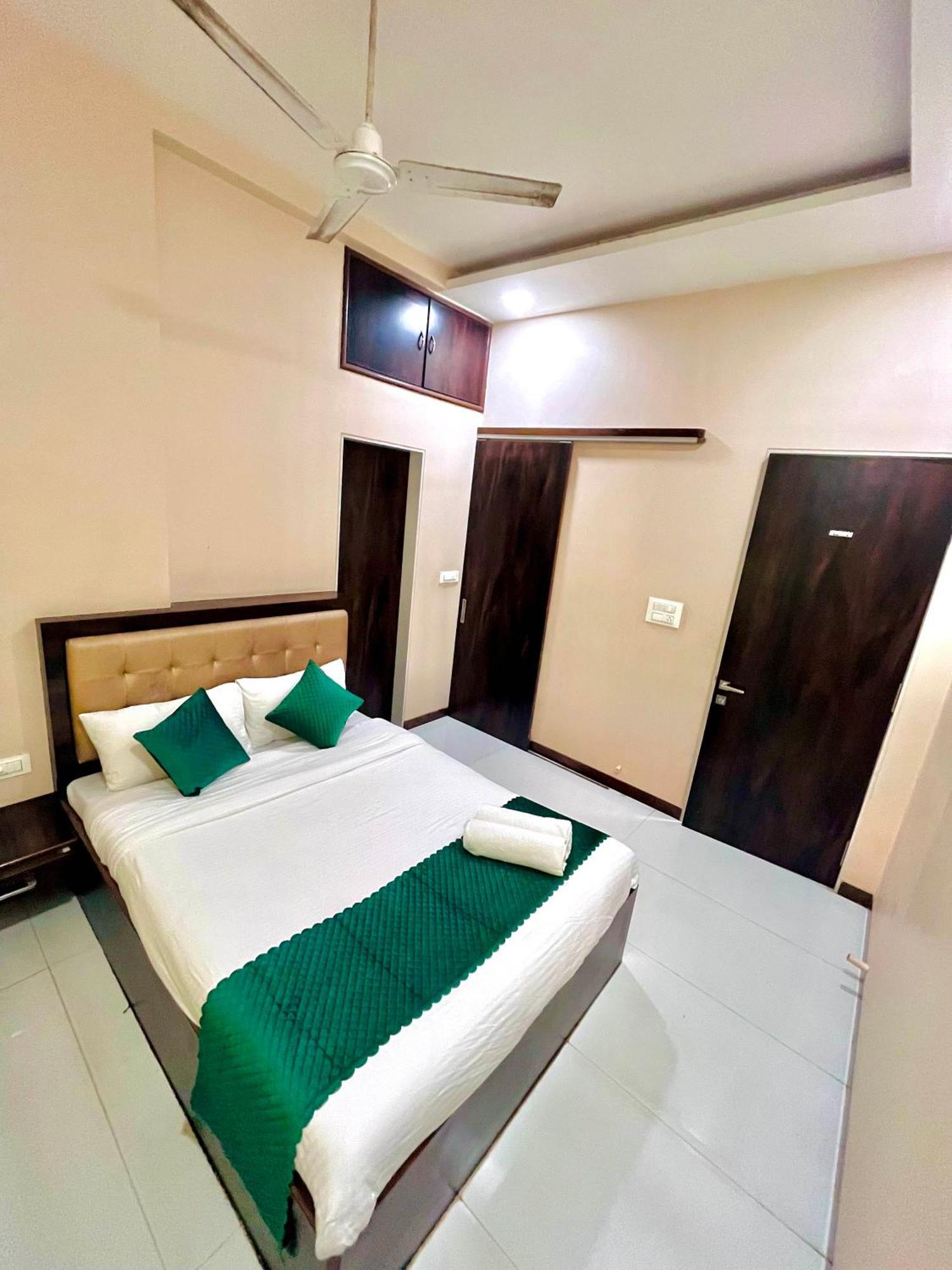 The Hide & Seek 4bhk Luxury In Villa Lonavala