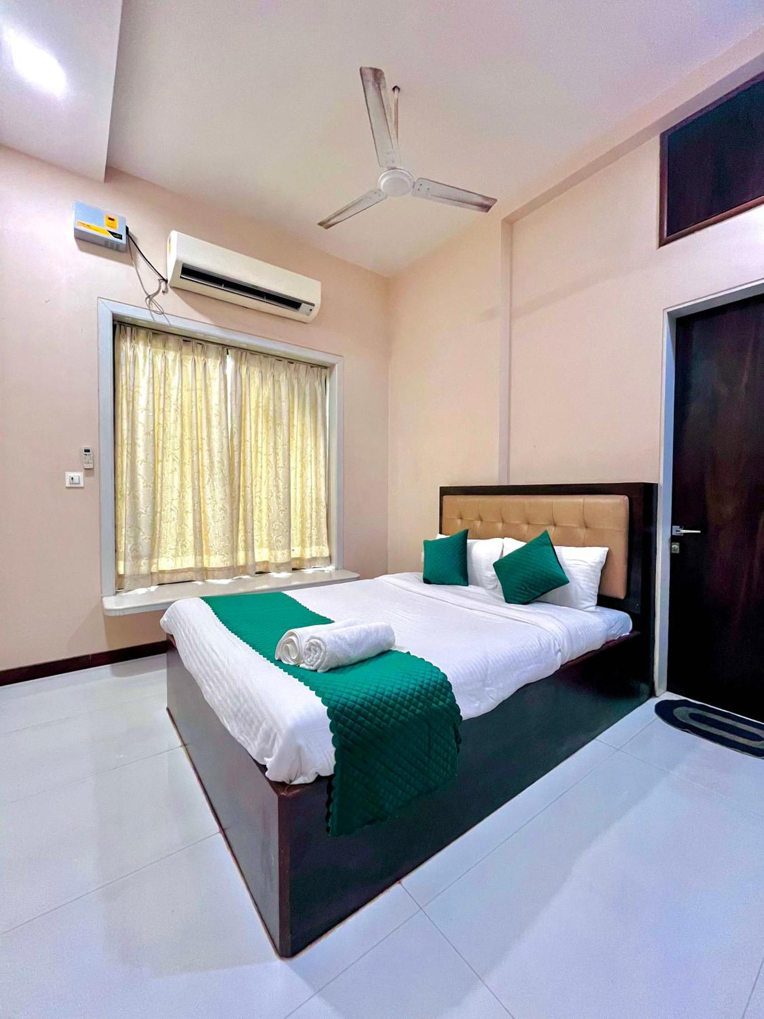 The Hide & Seek 4bhk Luxury In *
