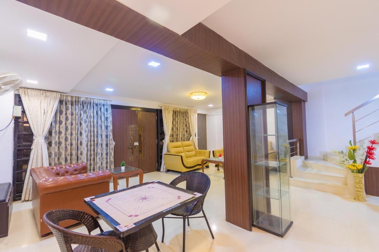 Splitsvilla Villa Lonavala