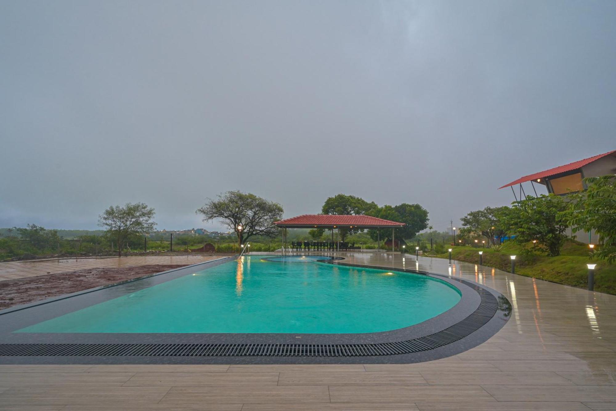 Bliss Nirvana Resort,