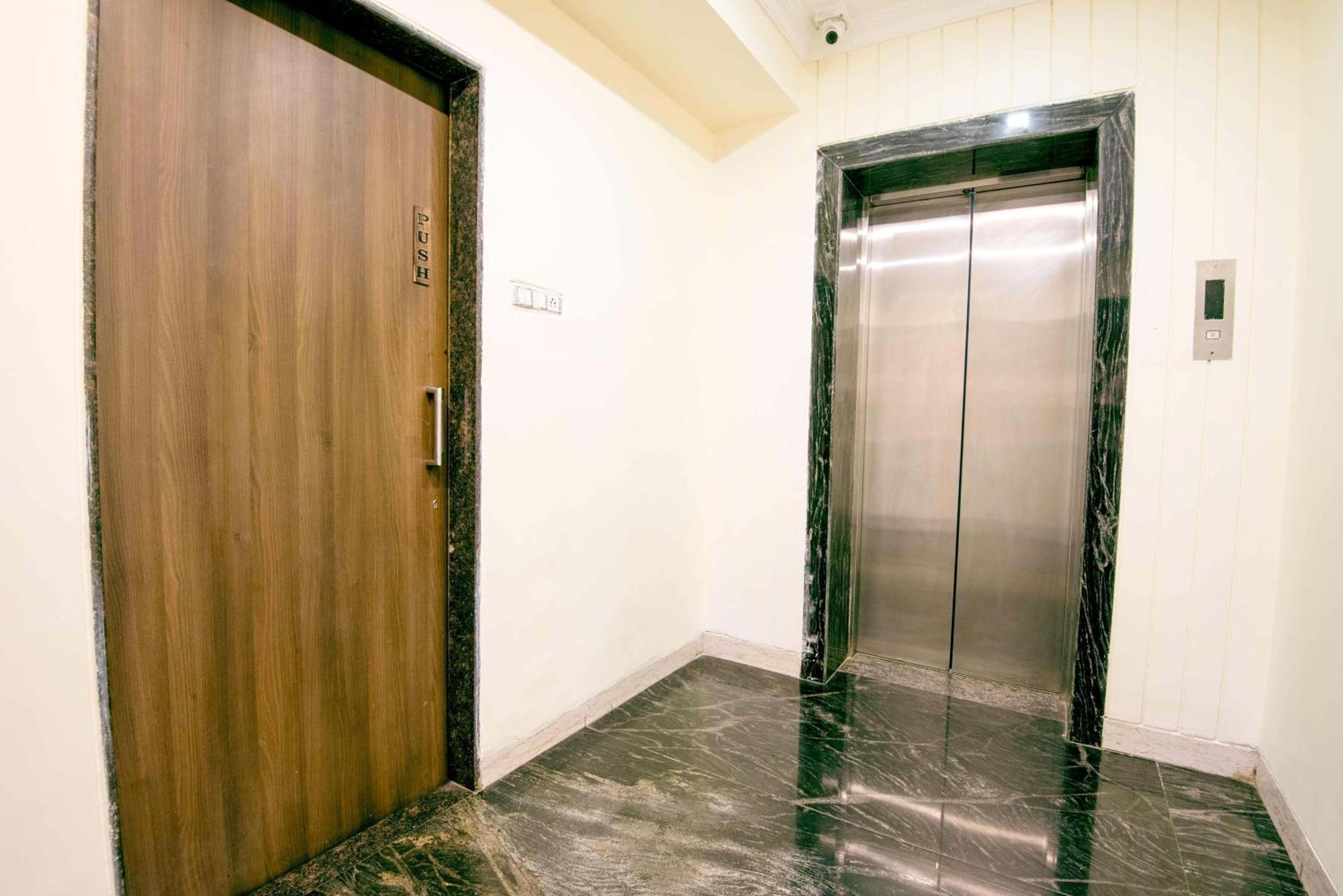 Treebo Reveniir With Pool Hotel Lonavala