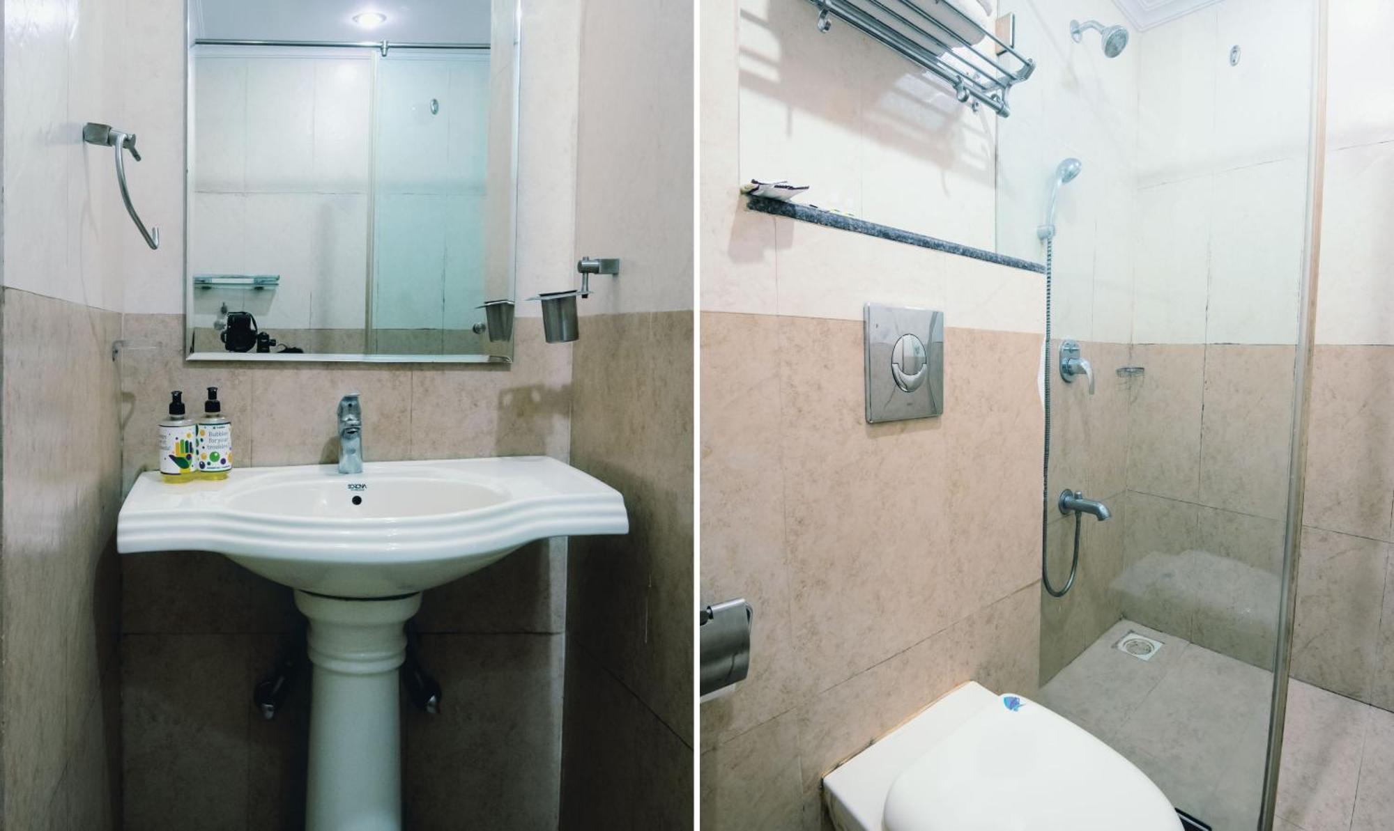 Treebo Reveniir With Pool 3* Lonavala