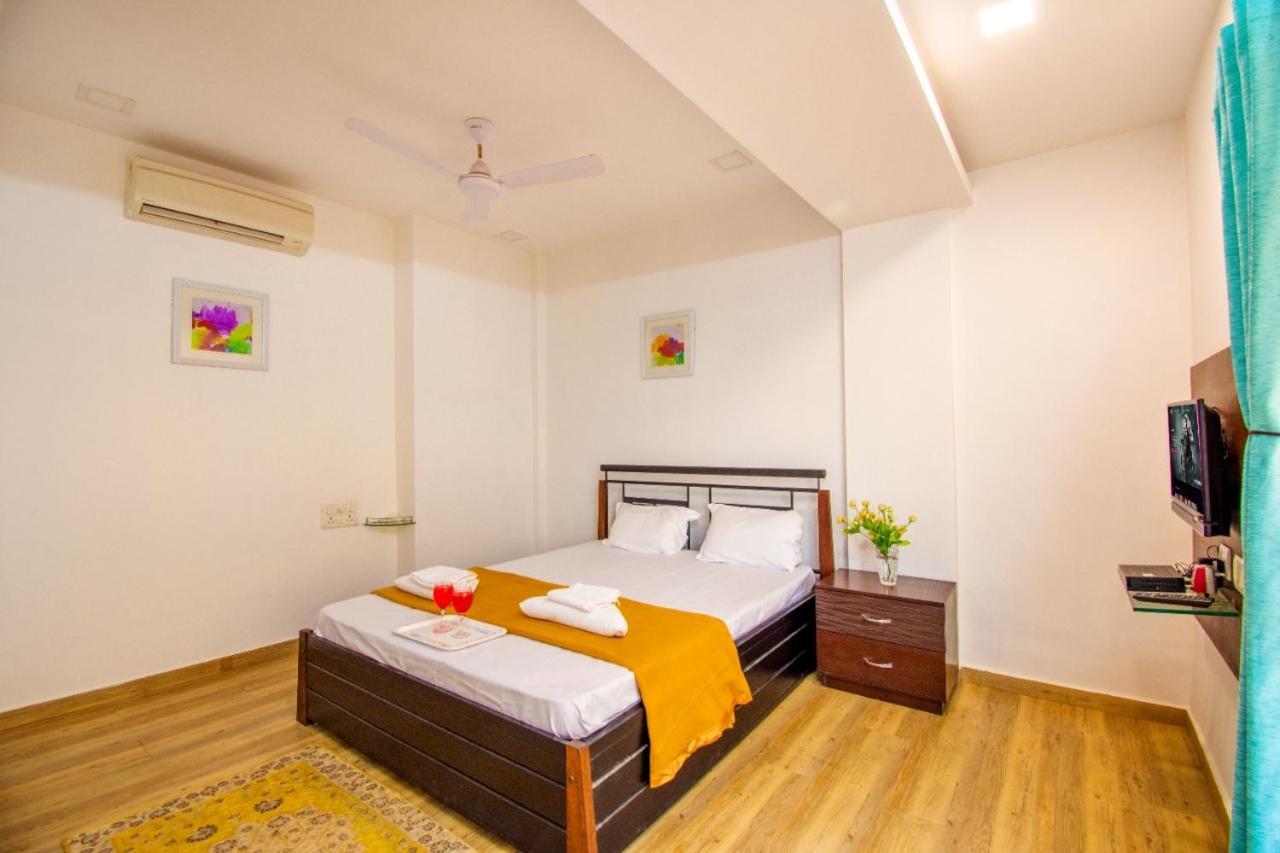 Villa Trinity Lonavala