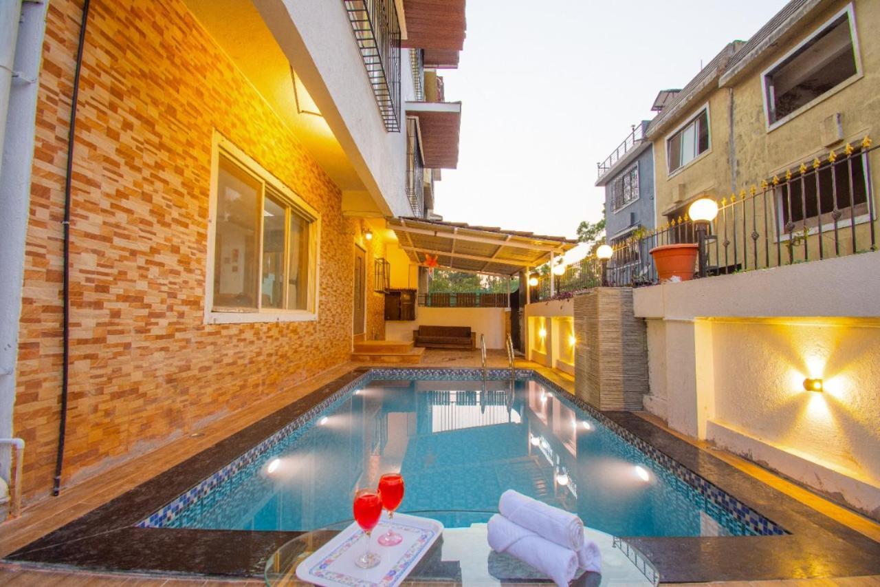 Trinity Villa Lonavala