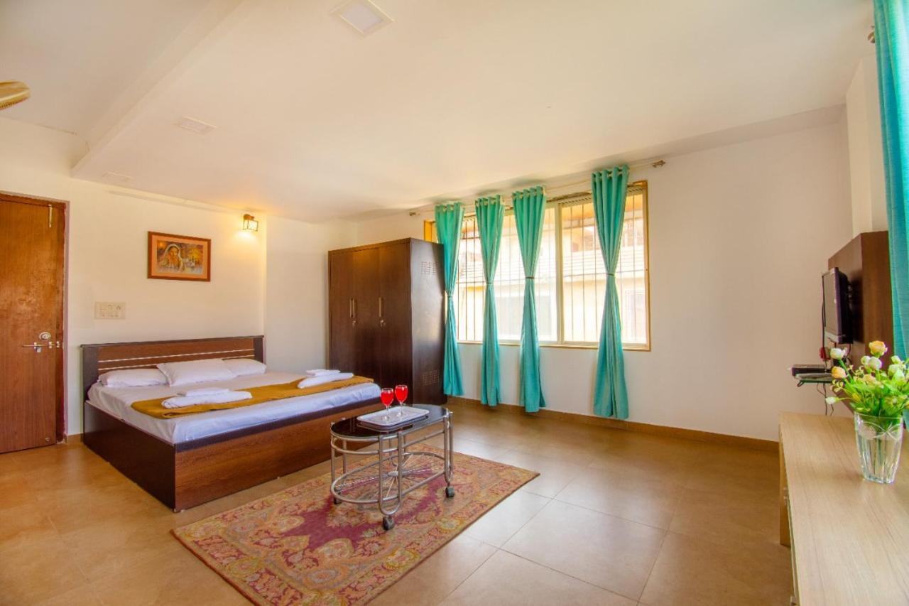 Trinity Villa Lonavala