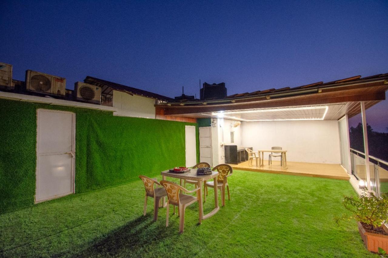 Villa Trinity Lonavala