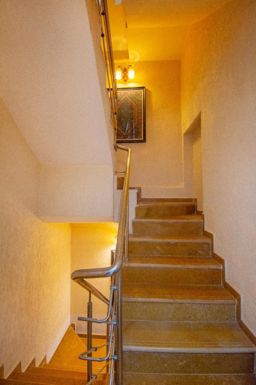 Villa Trinity *