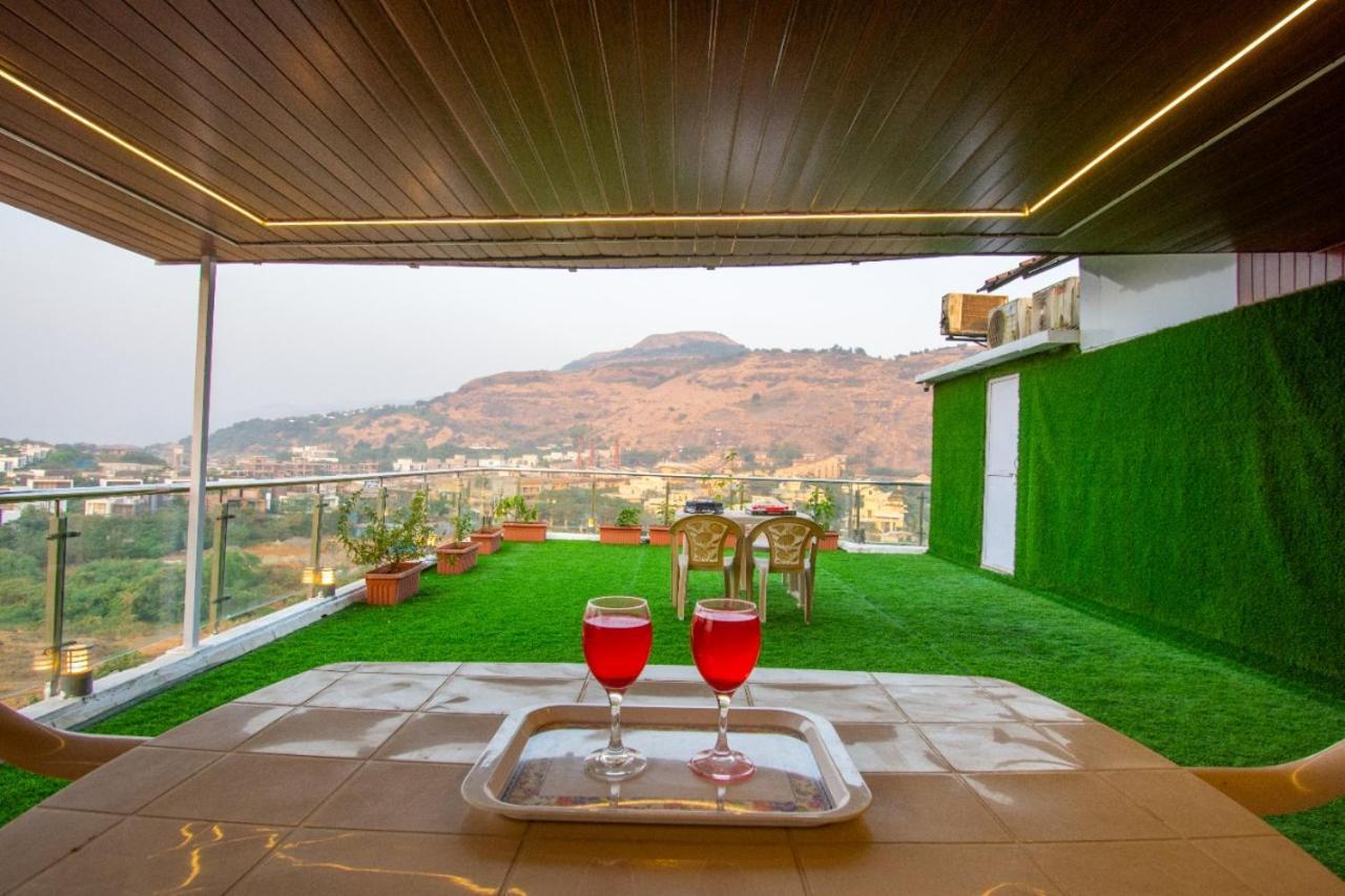 Trinity Villa *