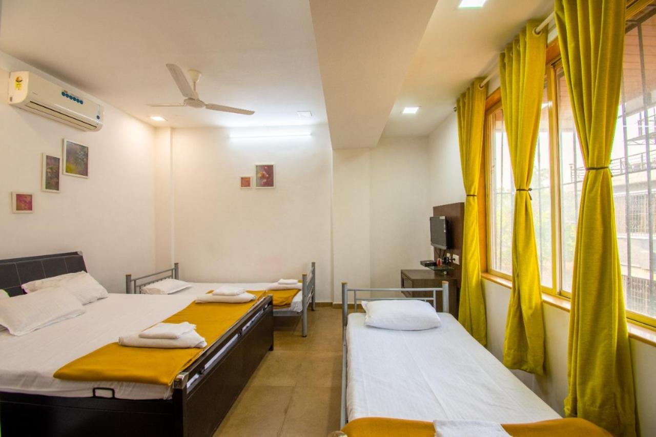 Trinity Villa Lonavala