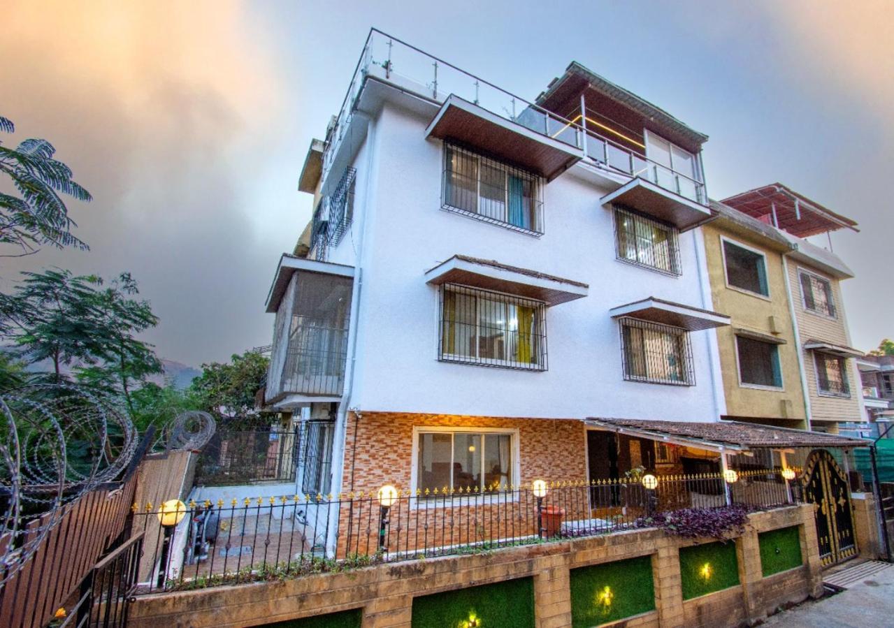 Trinity * Lonavala
