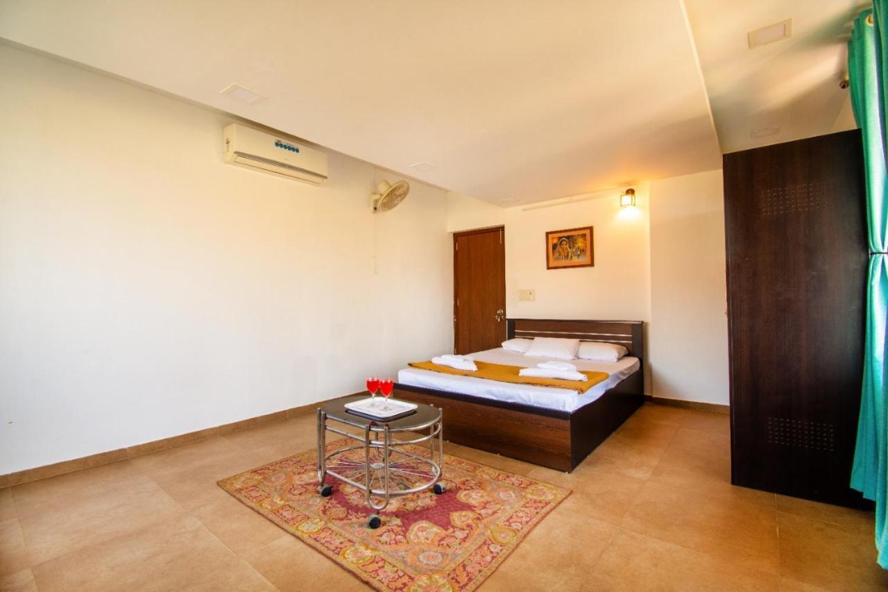 Trinity Villa