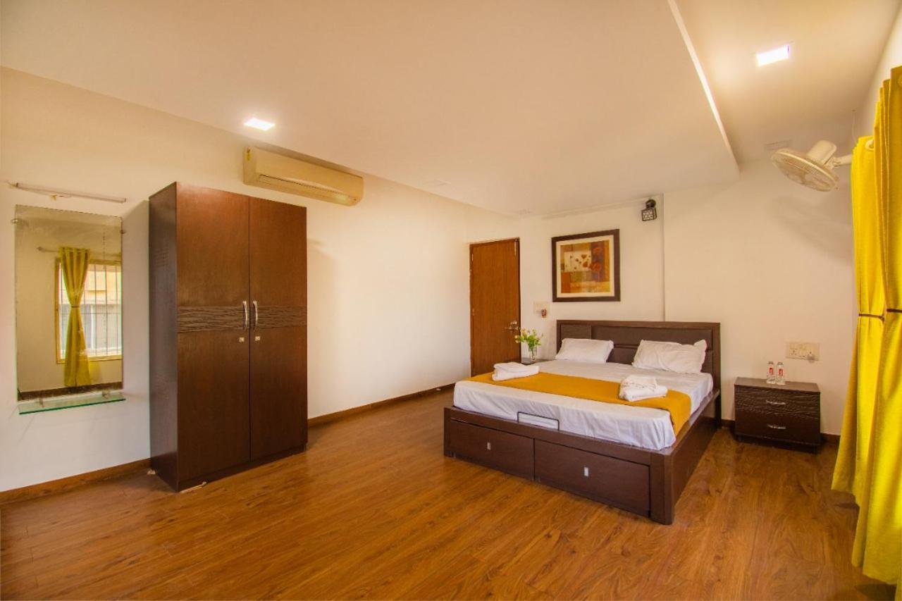 Villa Trinity Lonavala