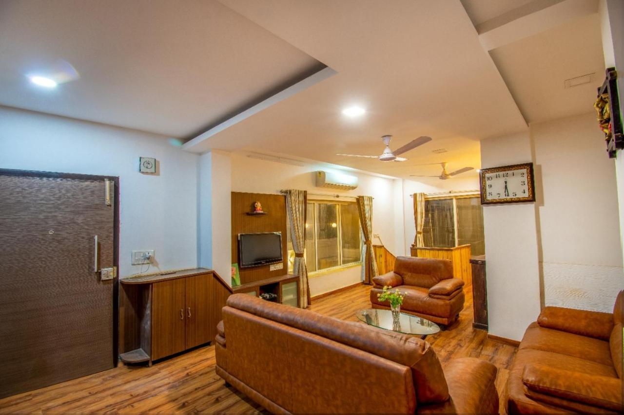 Villa Trinity Lonavala