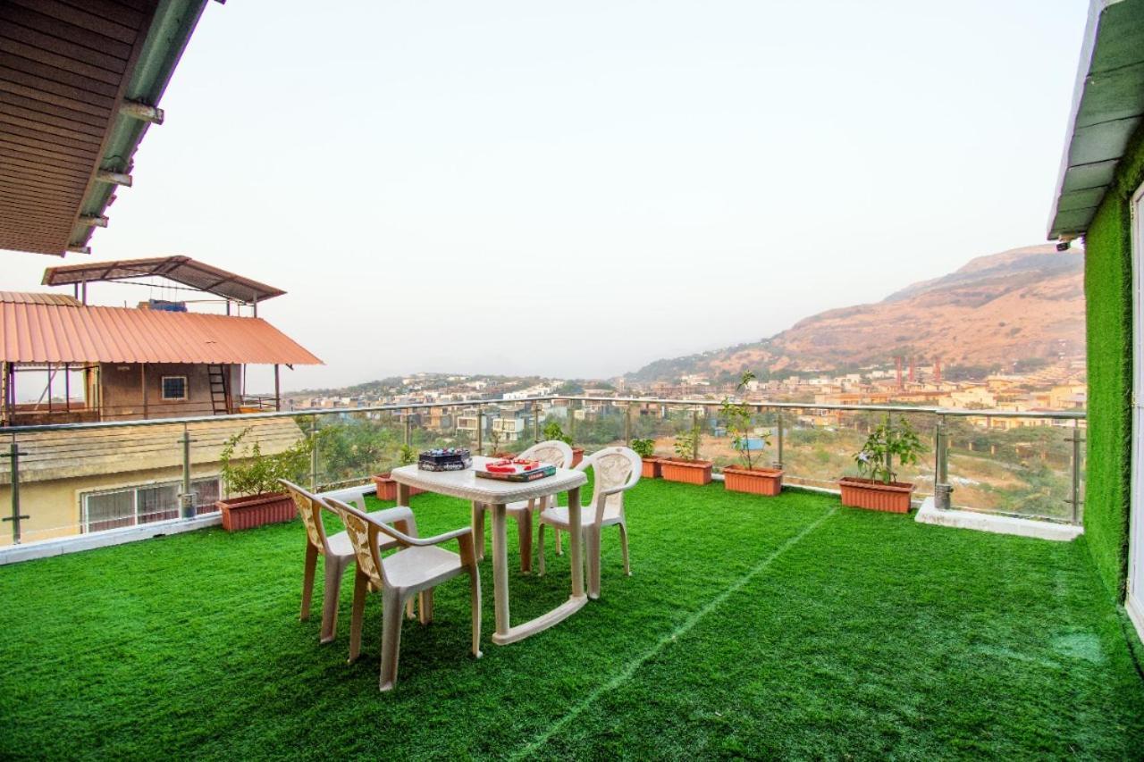 Trinity Villa *