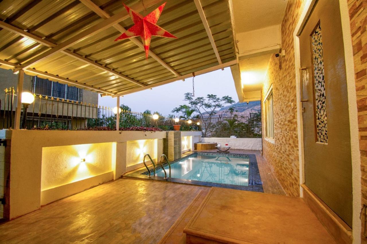 Villa Trinity