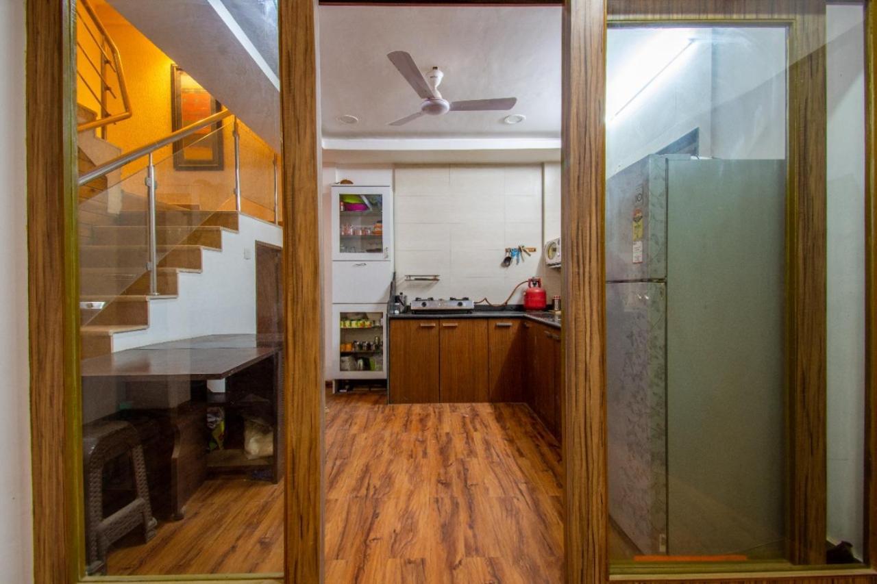 Villa Trinity Lonavala