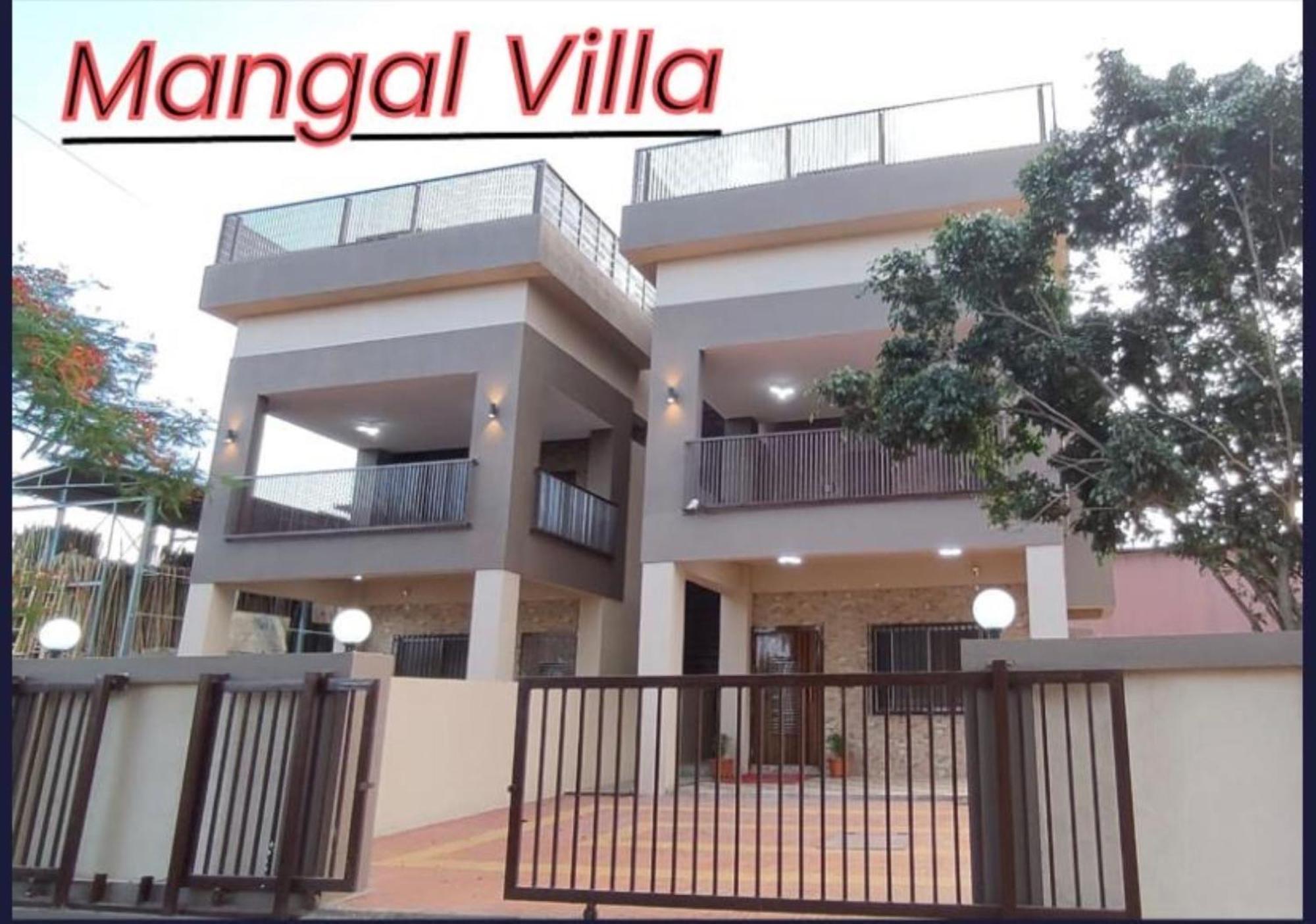 Mangal 4bhk In *