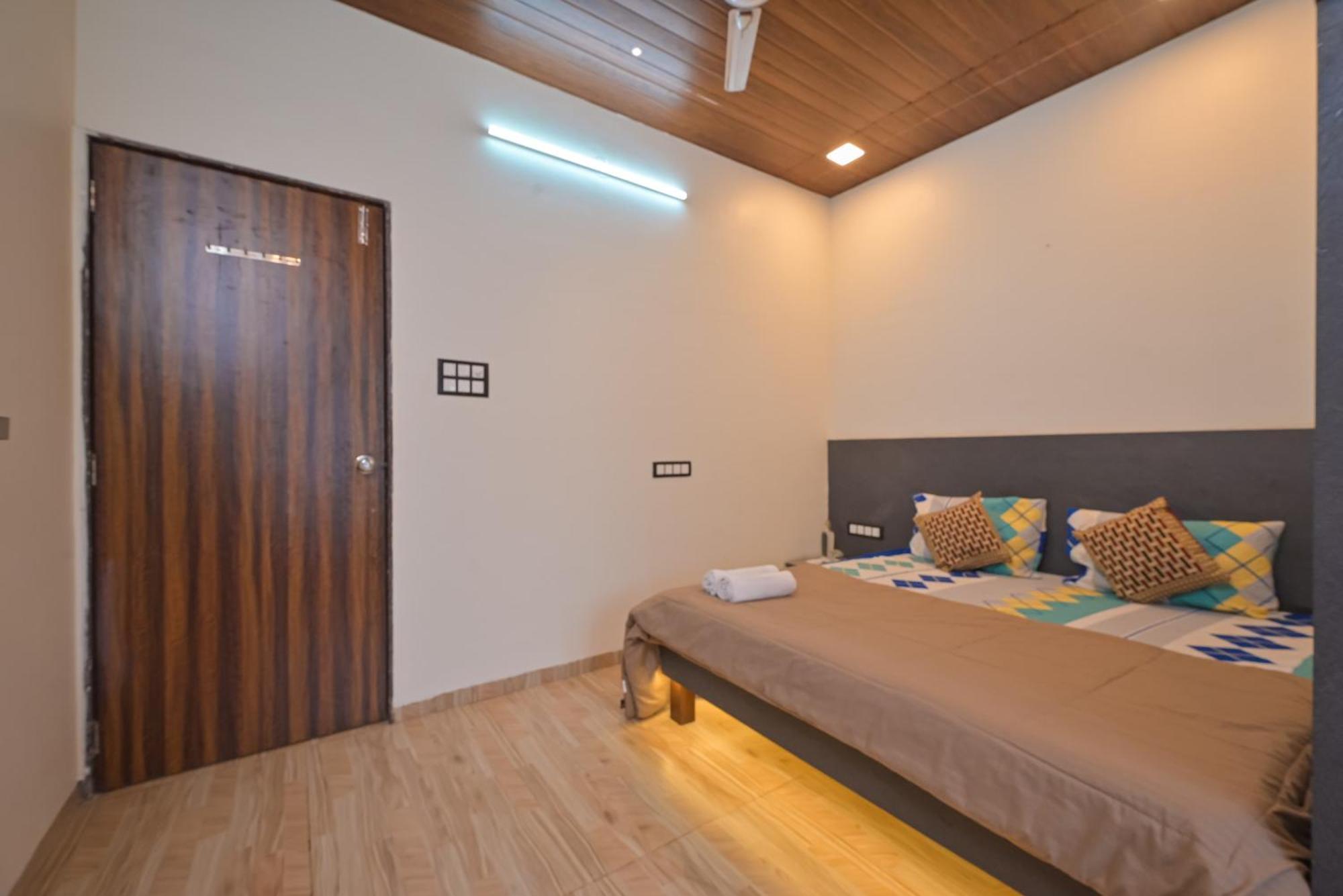 Villa Mangal 4bhk In Lonavala