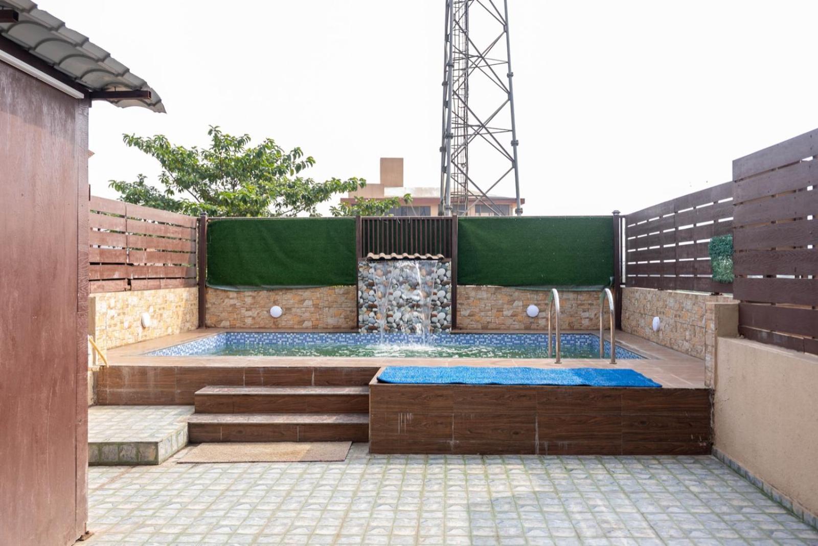 Villa Mangal 4bhk In Lonavala