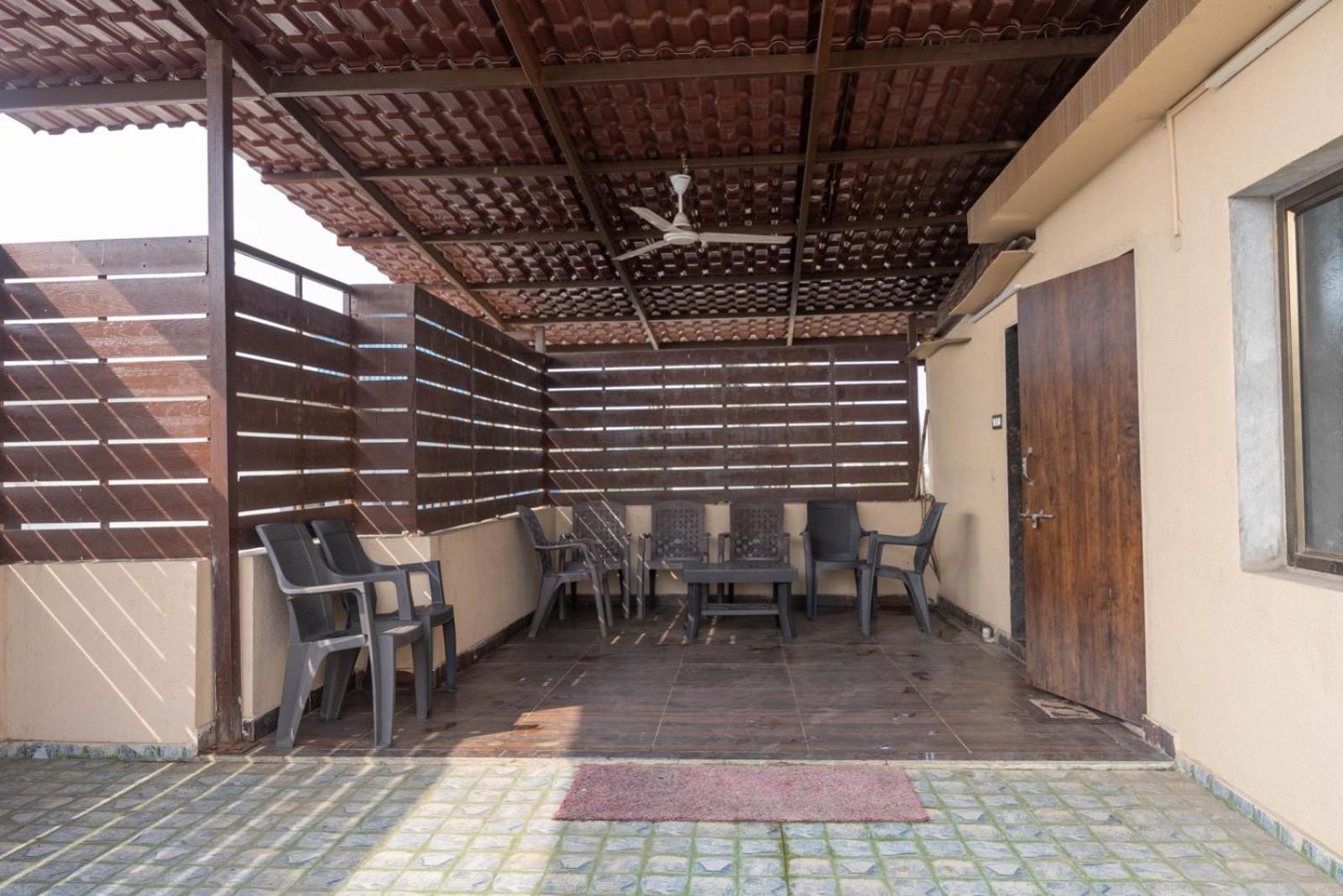 Villa Mangal 4bhk In